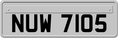 NUW7105