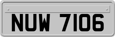 NUW7106