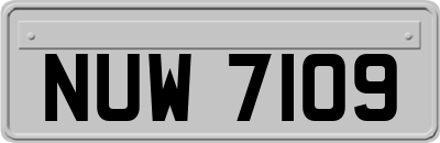 NUW7109