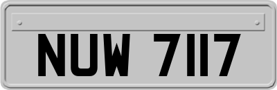 NUW7117