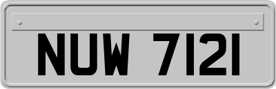 NUW7121