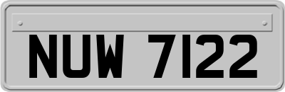NUW7122