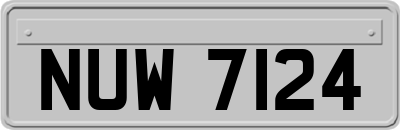NUW7124