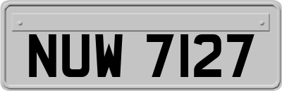 NUW7127