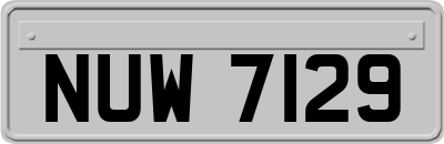 NUW7129