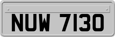 NUW7130