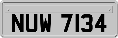 NUW7134