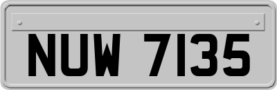 NUW7135