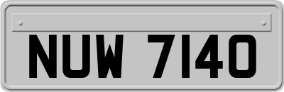 NUW7140