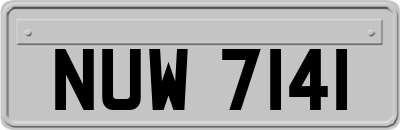 NUW7141