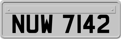 NUW7142