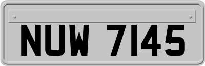 NUW7145