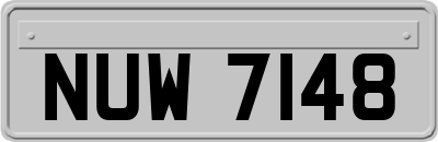 NUW7148
