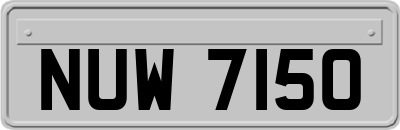 NUW7150