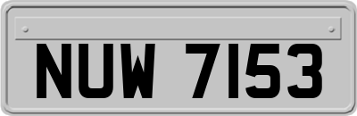 NUW7153