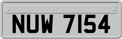 NUW7154