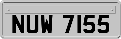 NUW7155