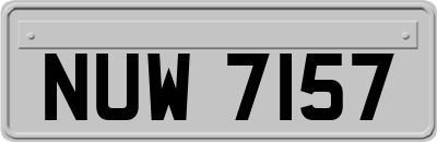 NUW7157