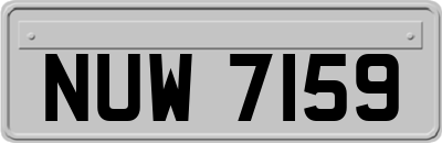 NUW7159