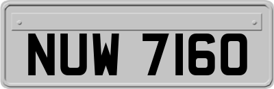 NUW7160