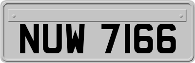 NUW7166