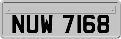 NUW7168