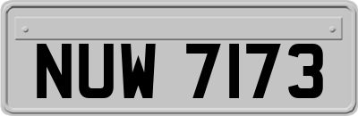 NUW7173