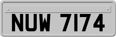 NUW7174
