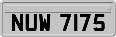 NUW7175
