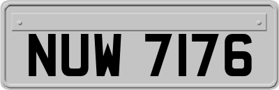 NUW7176
