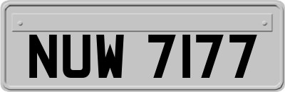 NUW7177