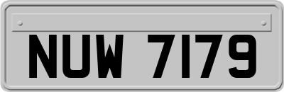 NUW7179