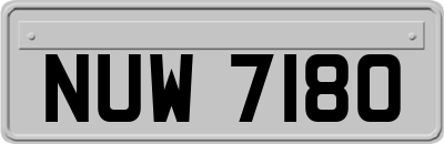 NUW7180