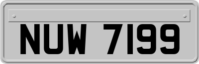 NUW7199