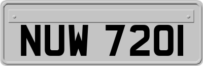 NUW7201