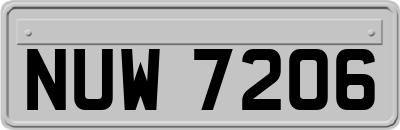NUW7206