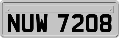 NUW7208