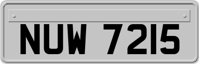 NUW7215