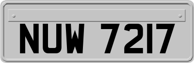 NUW7217