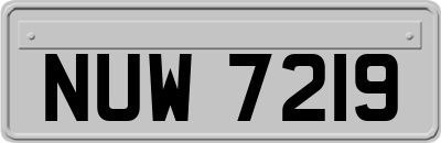 NUW7219