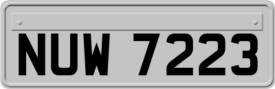 NUW7223