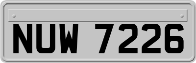 NUW7226