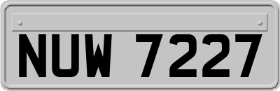 NUW7227