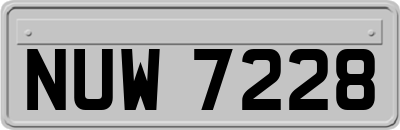 NUW7228