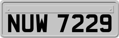 NUW7229