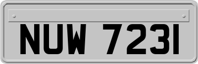 NUW7231
