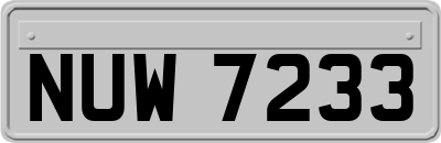 NUW7233