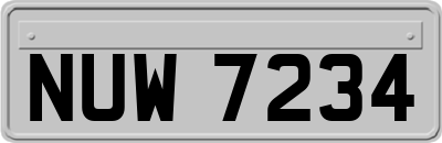 NUW7234