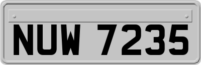NUW7235