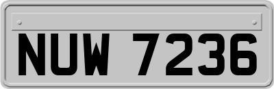 NUW7236